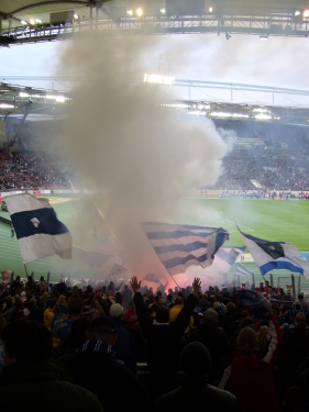 VfB Stuttgart - VfL Bochum - photo